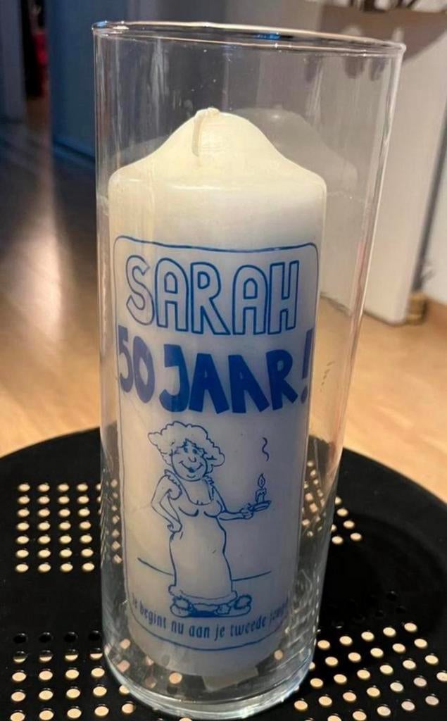 Sarah Kaars ( incl Vaas?) / Pannen / Servies etc Los te koop, Ophalen of Verzenden, Zo goed als nieuw