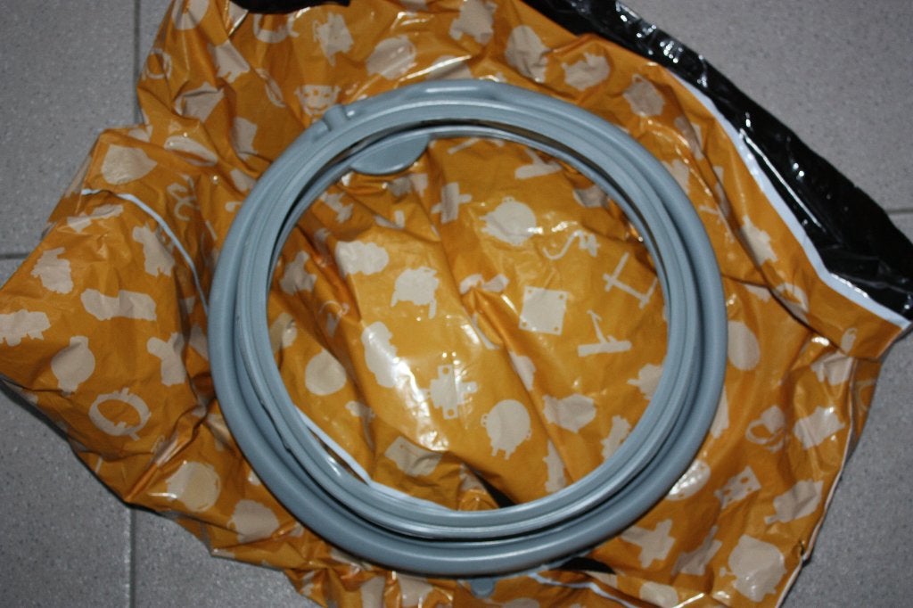 Miele manchet voor de W3000 serie en de w5000 serie, Ophalen of Verzenden, Nieuw