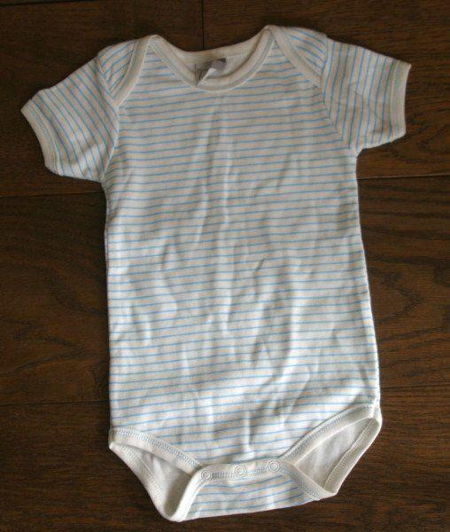 Romper (nieuw), Ophalen of Verzenden, Nieuw, Jongetje, Nacht- of Onderkleding