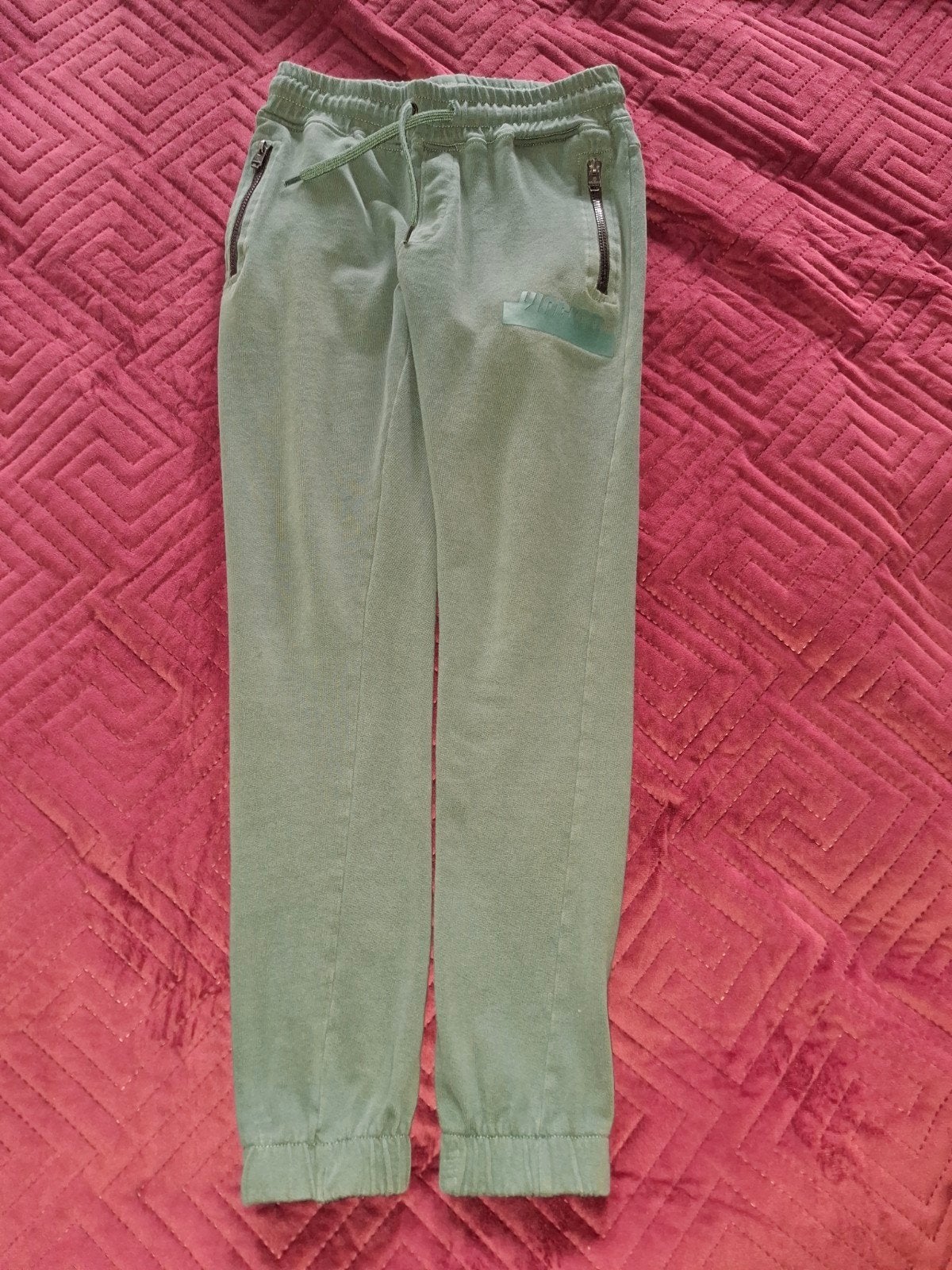 Vingino joggingbroek maat 152, Broek, Ophalen of Verzenden, Zo goed als nieuw, Vingino