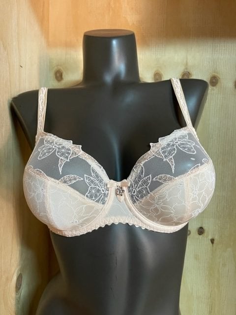 Prima Donna bh Maat 80b Model gracious 016-2690, Verzenden, Beige, BH