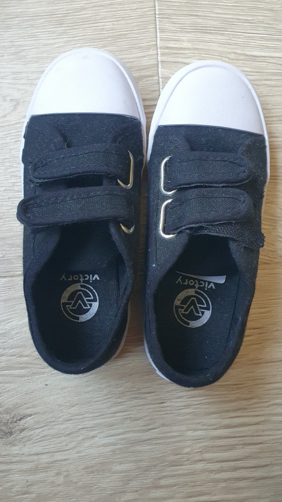 gymschoenen maat 28, niet gedragen., Schoentjes, Jongetje of Meisje, Nieuw, Ophalen of Verzenden