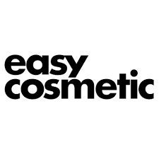 Kortingscode Easy Cosmetic– €5 Korting - Geldig t/m 20/08/26, Eén persoon, Kortingsbon, Warenhuis- of Winkelbon