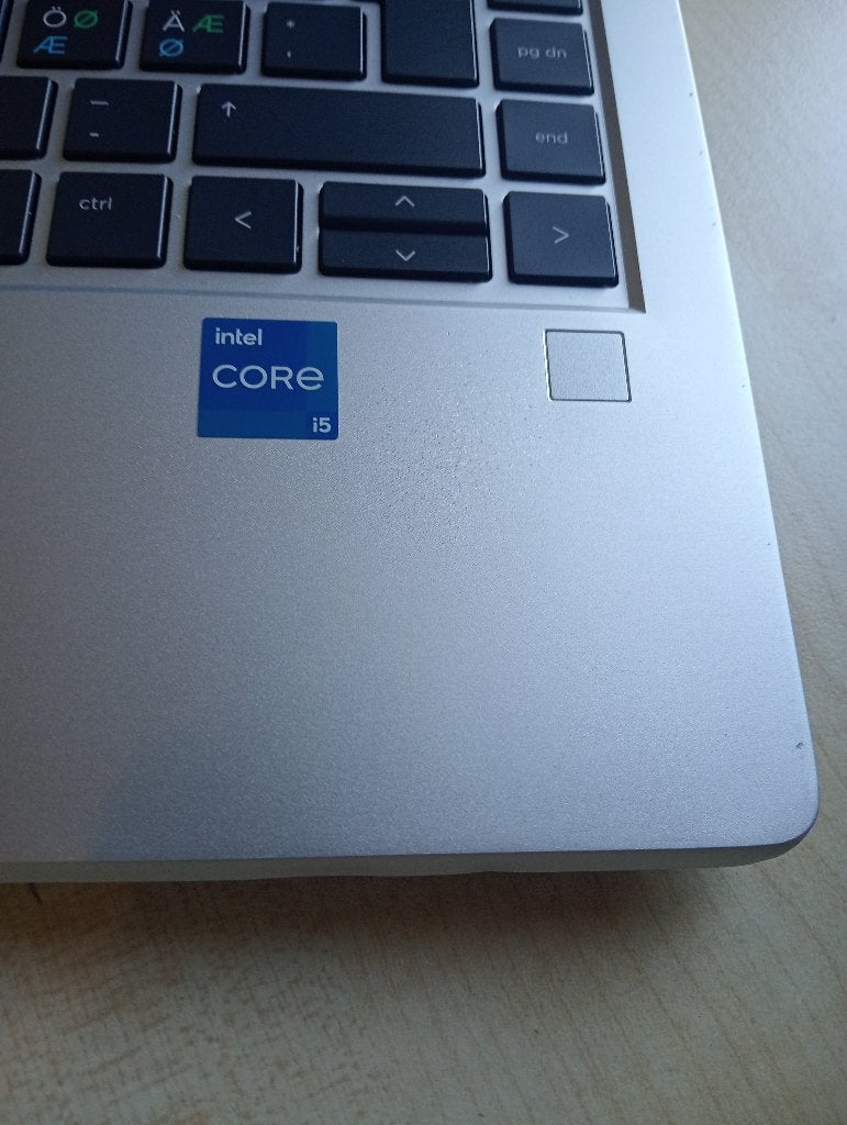 Hp Probook 440 G8, i5 (gen11) , nVidia Video, 16GB, 256GB, Computers en Software, Windows Laptops, Ophalen, 256 GB, Met videokaart