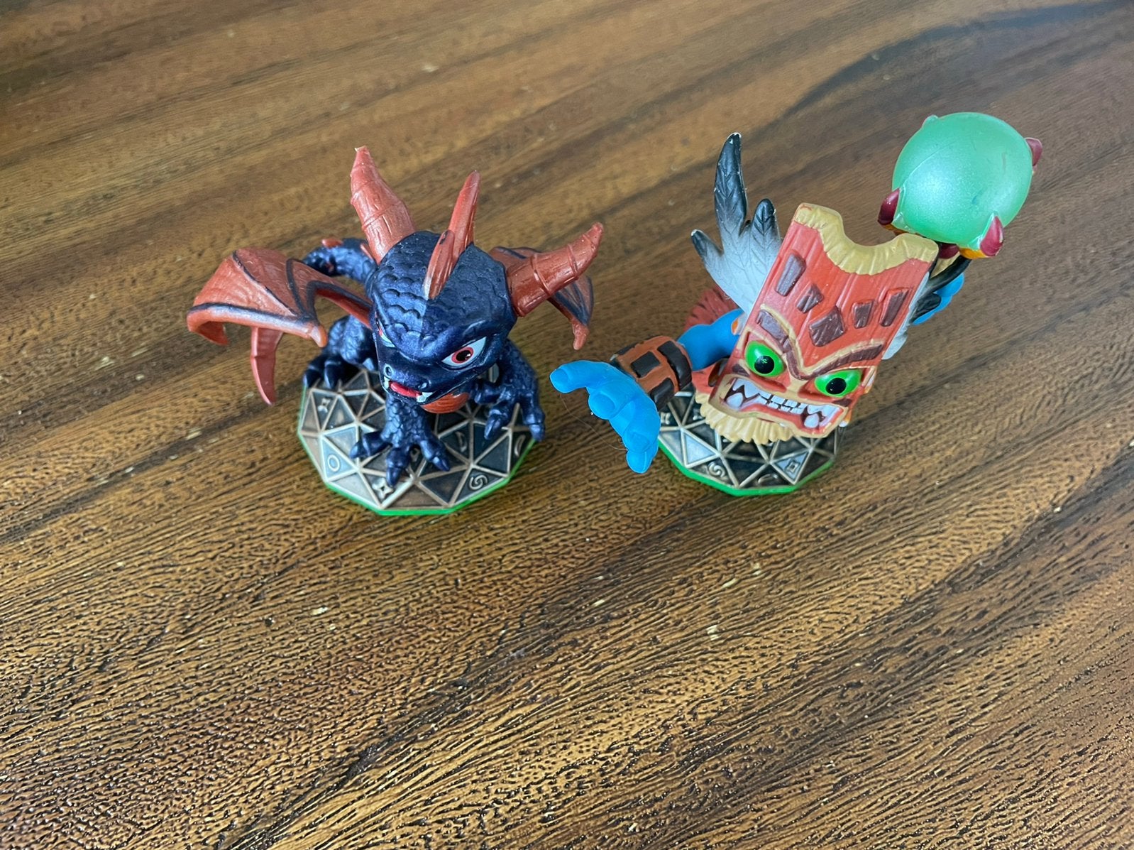 Magic element - Skylanders, Avontuur en Actie, 1 speler, Ophalen of Verzenden, Zo goed als nieuw