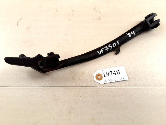 VF750S 1982 - 1983 Honda Pikkel D1-37219, Motoren