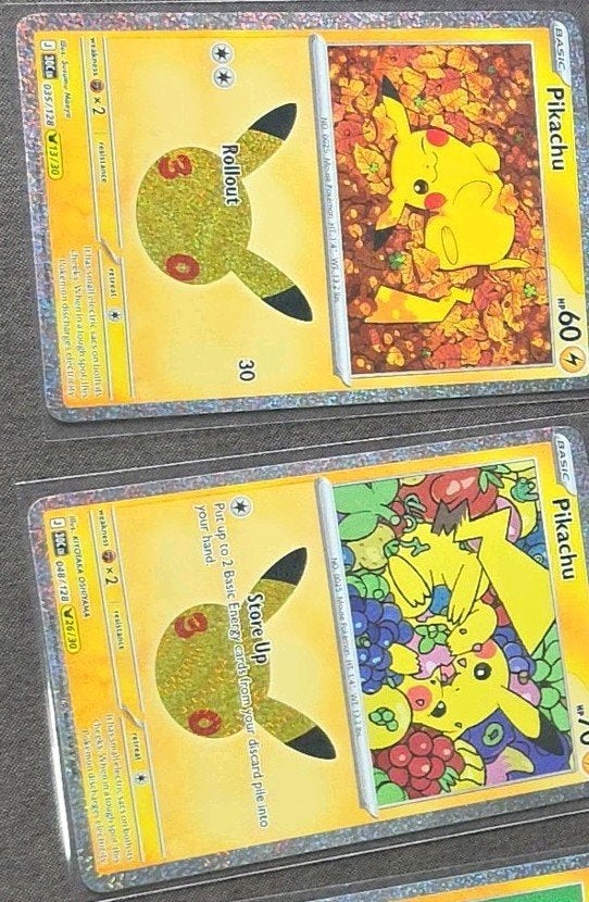 Pokémon Celebrations 30th, Ophalen of Verzenden