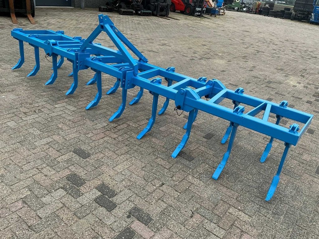 Cultivator, Zakelijke goederen, Agrarisch | Werktuigen, Overige, Grondbewerking