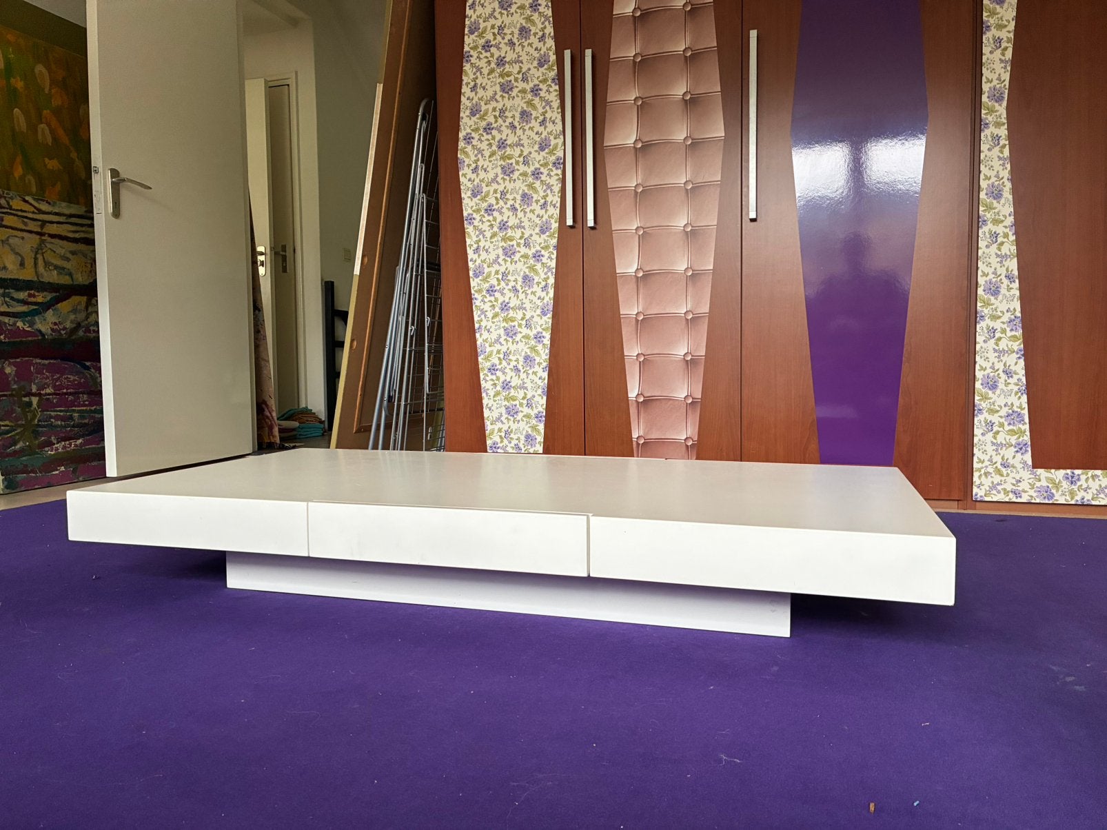 Salontafel, Ophalen, 100 tot 150 cm, 50 tot 100 cm, Modern, strak