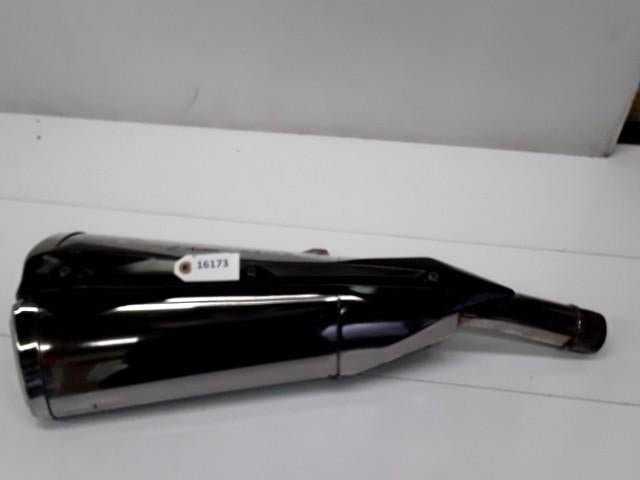 Z1000 2007 - 2009 Kawasaki Demper D1-26766