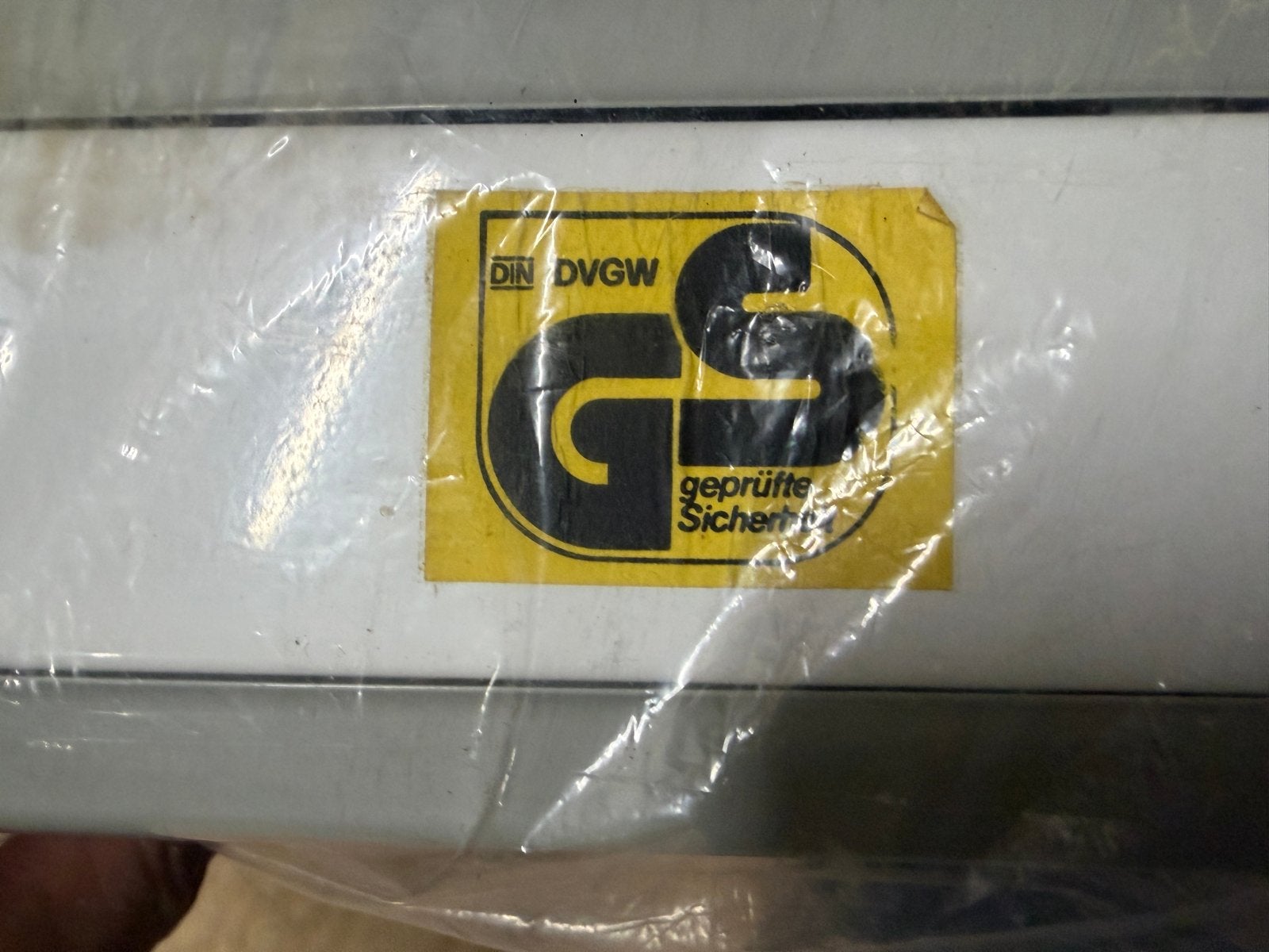 Nieuwe Camping Gaskookplaat - Ideaal voor Outdoor Koken, Ophalen, Nieuw