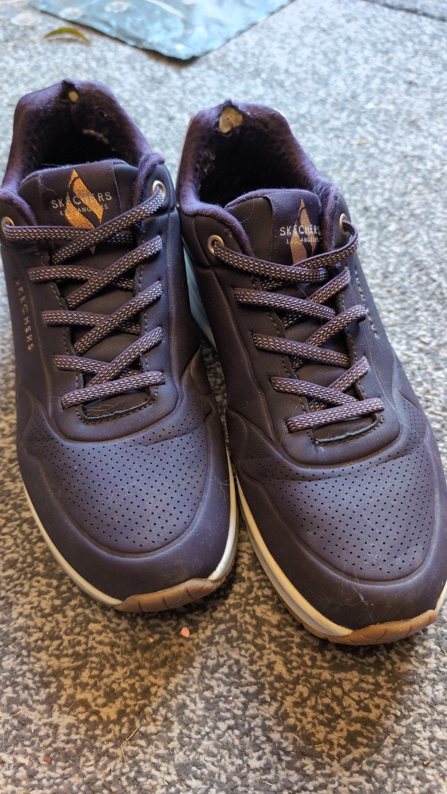 Skechers Sneakers Maat 39 - gebruikt, Ophalen, Skechers, Overige kleuren, Sneakers of Gympen