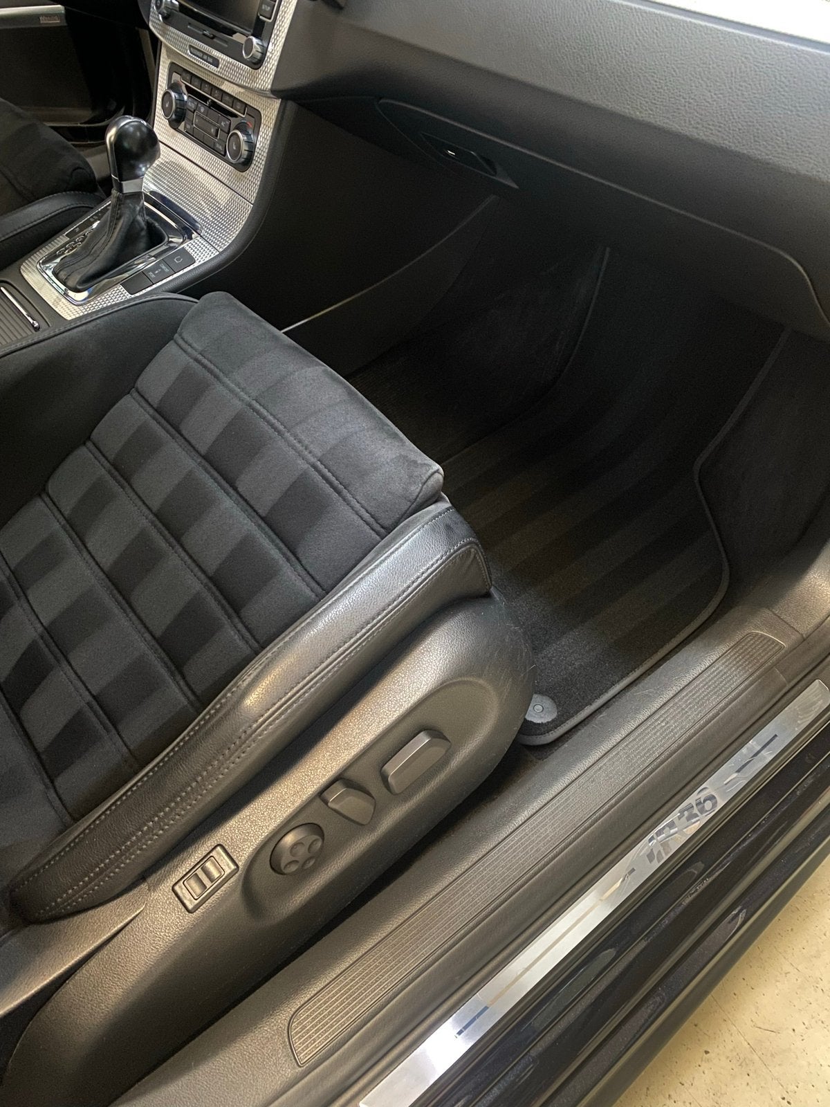 Foto 9 van Volkswagen Passat R36!