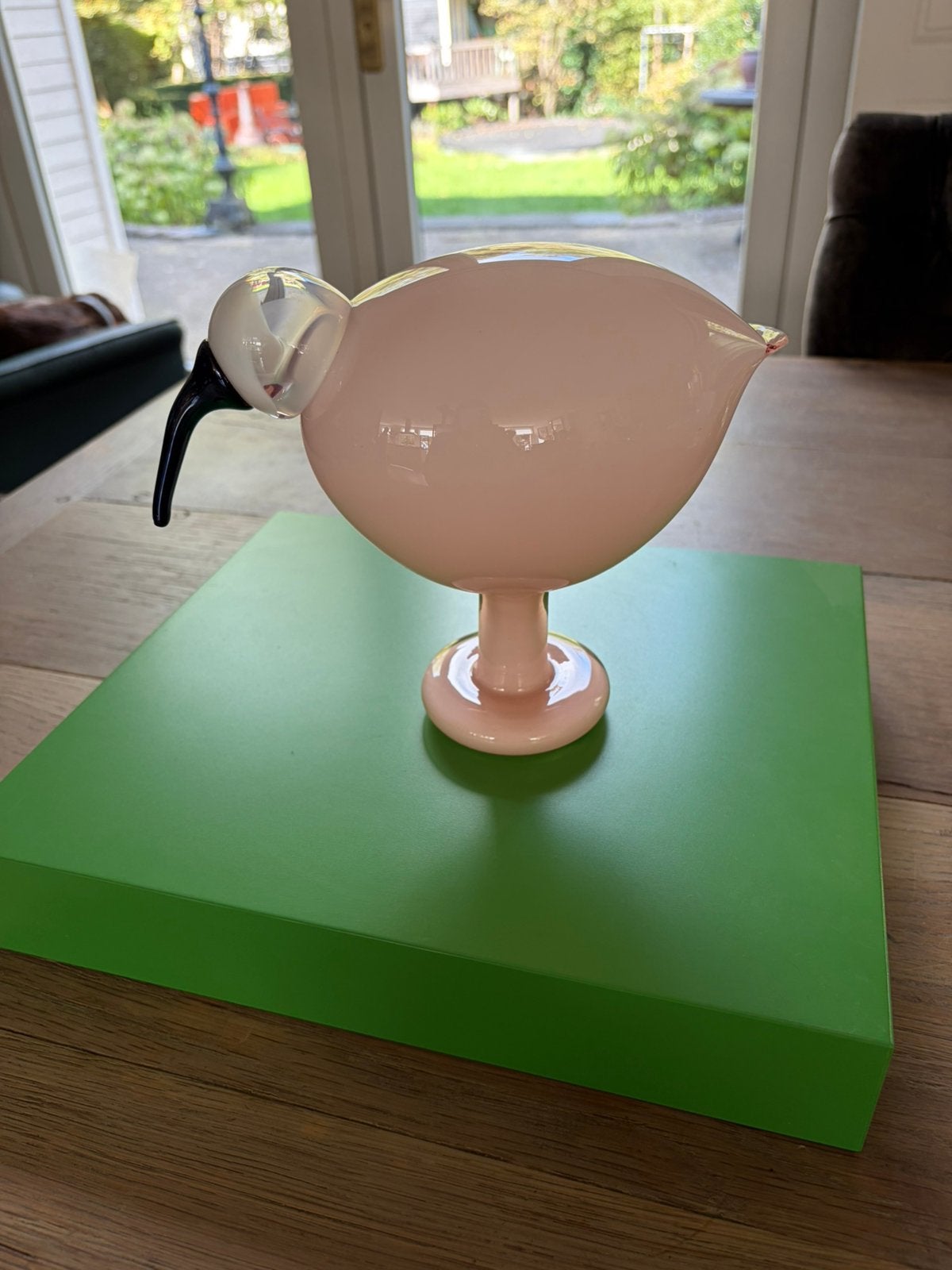 Birds by Toikka, Iitala, Ophalen of Verzenden, Nieuw, Glas