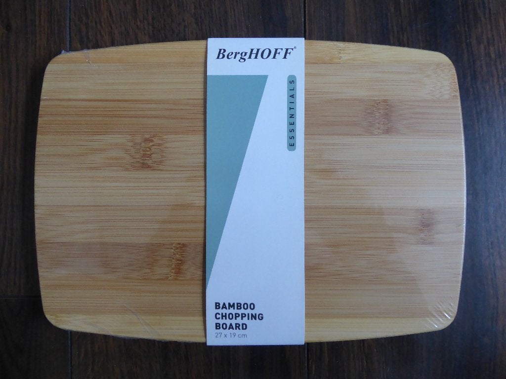 snijplank, Snij-/serveerplank, Nieuw, Ophalen of Verzenden, Natuurlijk materiaal