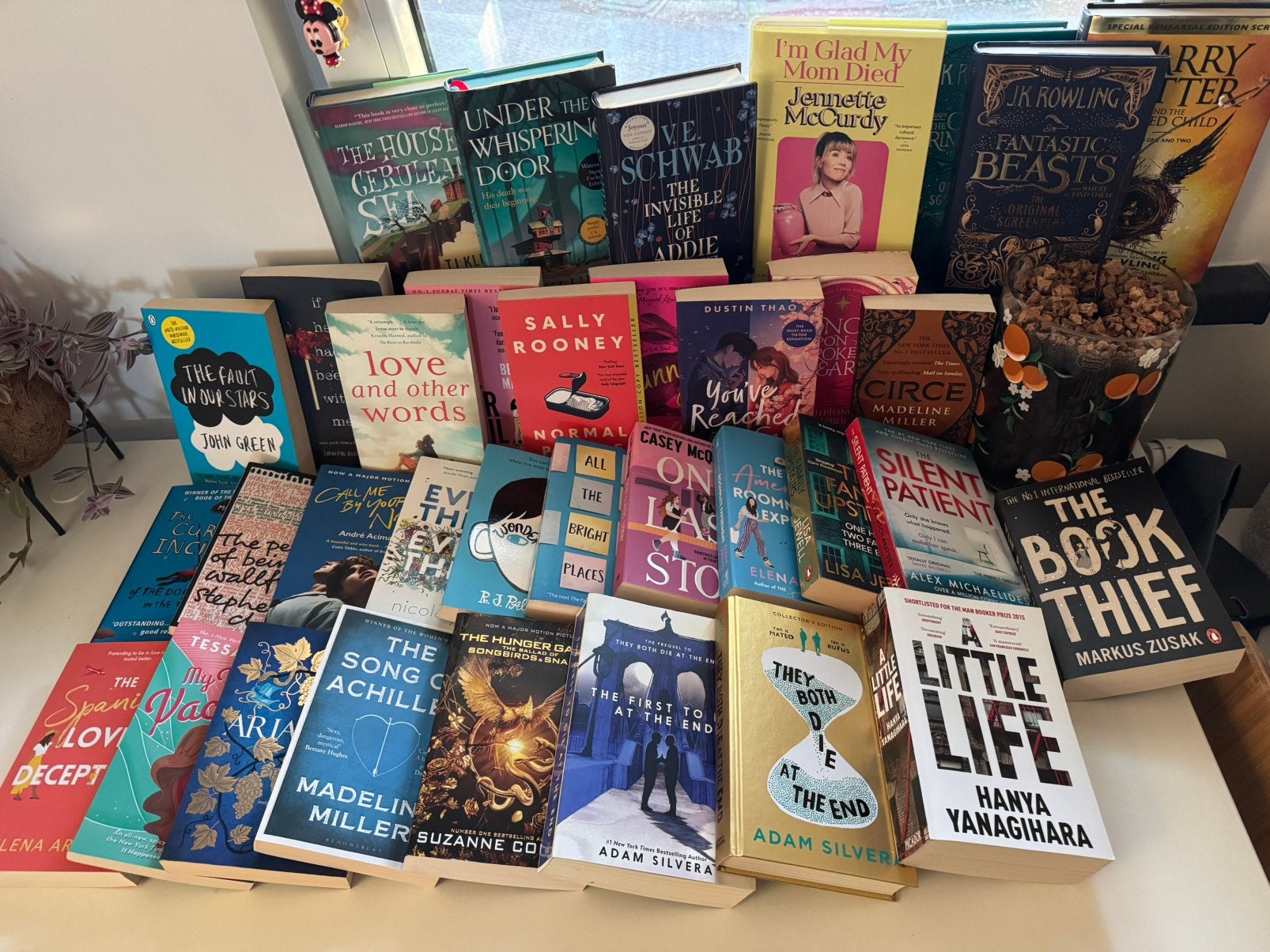 Engelse boeken, Boeken, Ophalen of Verzenden, Zo goed als nieuw
