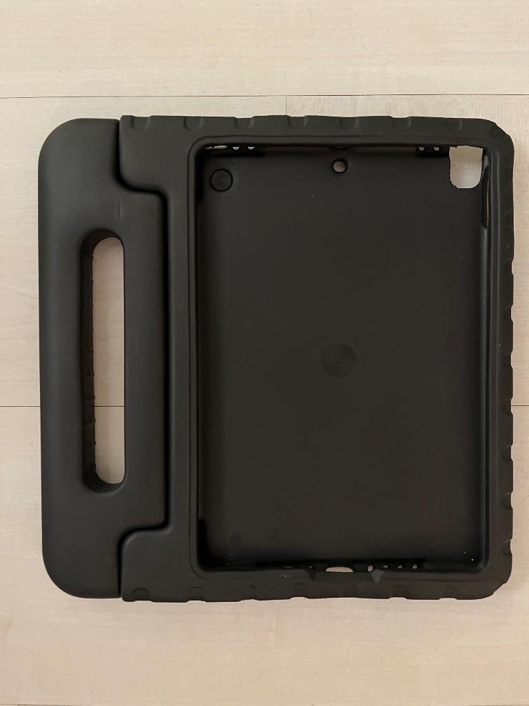 Kids iPad case 10.2 inch, Computers en Software, Tablet-hoezen, 10 inch, Apple iPad, Bescherming voor- en achterkant, Ophalen of Verzenden