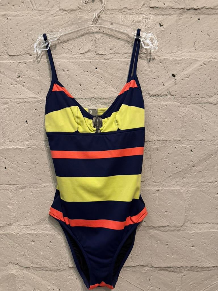 Andres Sarda badpak 38/ 75B NIEUW!! Nu €17,50, Kleding | Dames, Badmode en Zwemkleding, Ophalen of Verzenden, Nieuw, Zwart, Badpak