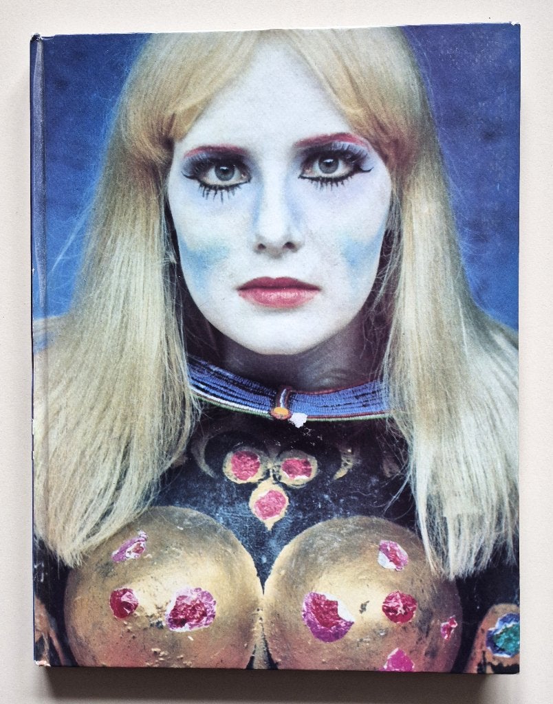 Cor Jaring - Amsterdam (1969) - Fotoboek, Boeken, Gelezen, Fotografie algemeen, Cor Jaring, Ophalen of Verzenden