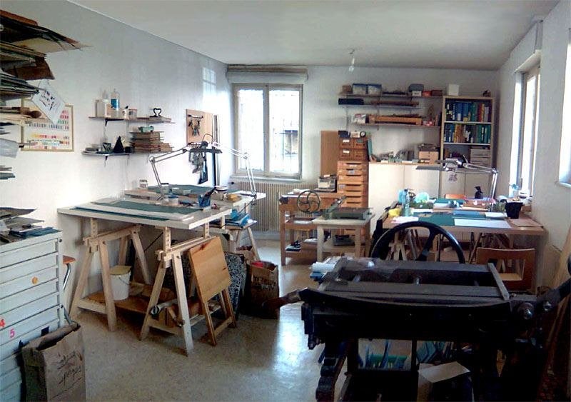 Werkruimte / Bedrijfsruimte te huur (30m2) + GRATIS parkeren, Huis en Inrichting, Ophalen, Nieuw