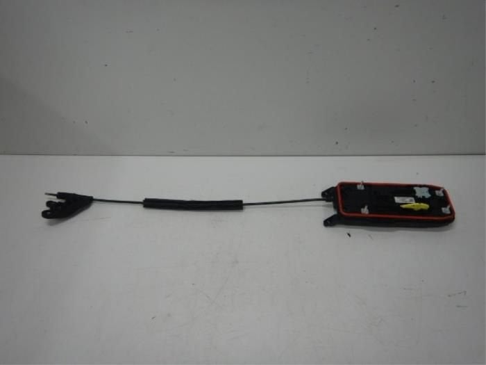Schakelmechaniek, Auto-onderdelen, Ophalen of Verzenden, Gebruikt