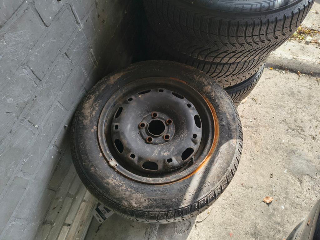 Onderdelen voor VW Polo 9n1, Ophalen, Gebruikt, Seat