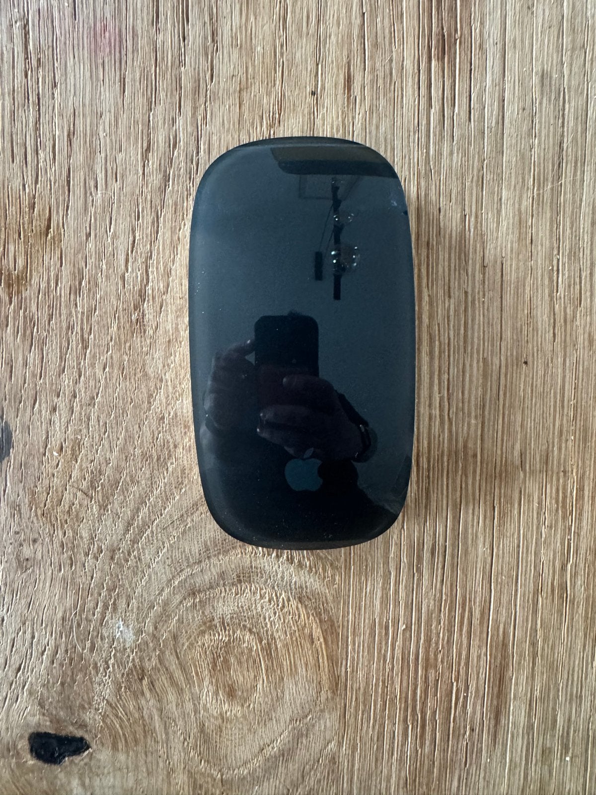 Apple Magic Mouse 2 - Draadloze Muis, Computers en Software, Muizen, Rechtshandig, Muis, Ophalen of Verzenden, Zo goed als nieuw