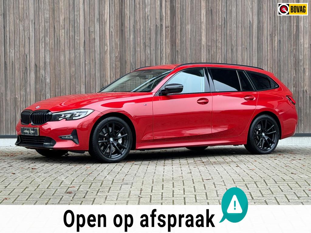 BMW 3-serie Touring 330i High Executive / UITSTRALINGSAUTO /, Automaat, 1998 cc, Gebruikt, 4 cilinders