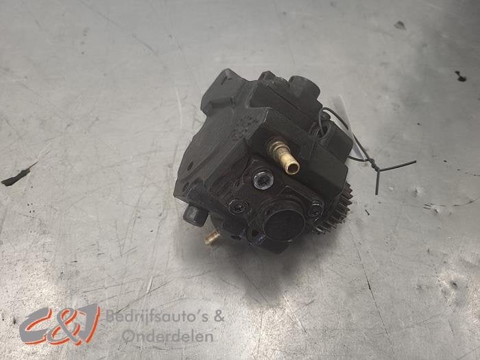 Brandstofpomp Mechanisch van een Mercedes Vito, Gebruikt, -, Ophalen of Verzenden, -