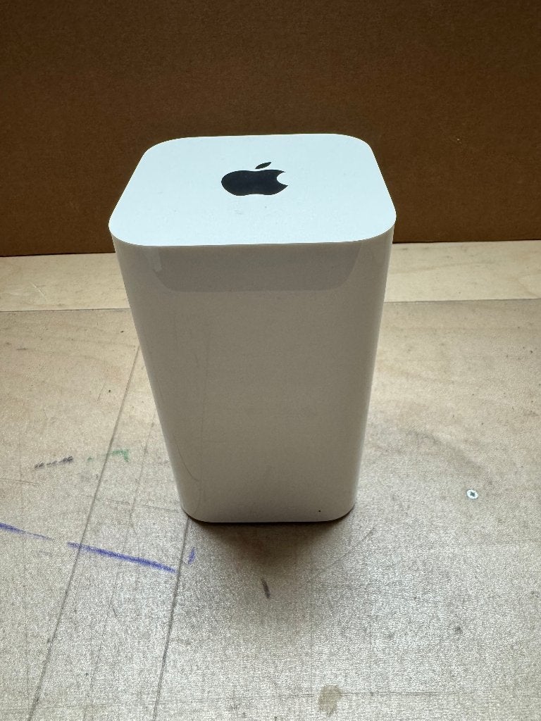 Apple AirPort Extreme A1521, Telecommunicatie, Mobiele telefoons | Apple iPhone, Zo goed als nieuw, 1 TB, Zonder abonnement, Zonder simlock
