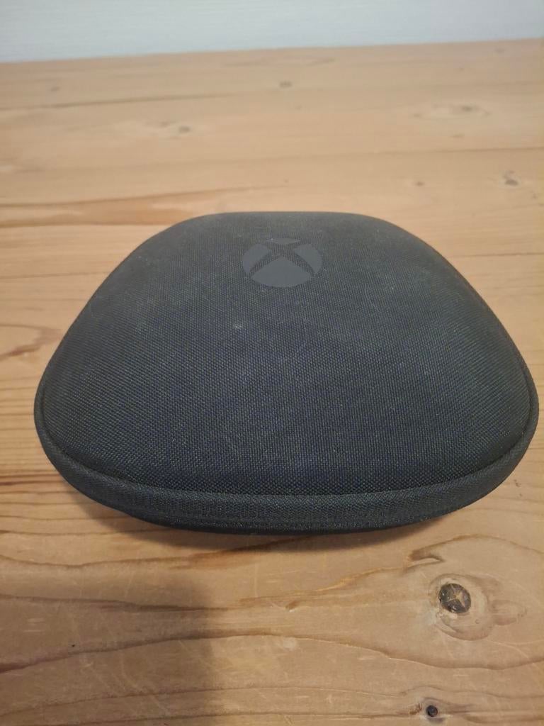 Xbox Series 2 Elite Controller Hoesje met Accessoires, Spelcomputers en Games, Spelcomputers | Xbox | Accessoires, Ophalen of Verzenden