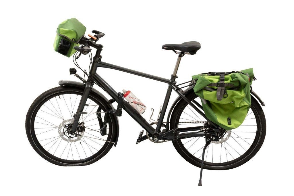 Idworx BLT Rohler 51cm - Ketting, 28 inch, 10 tot 15 versnellingen, Nieuw, 49 tot 53 cm