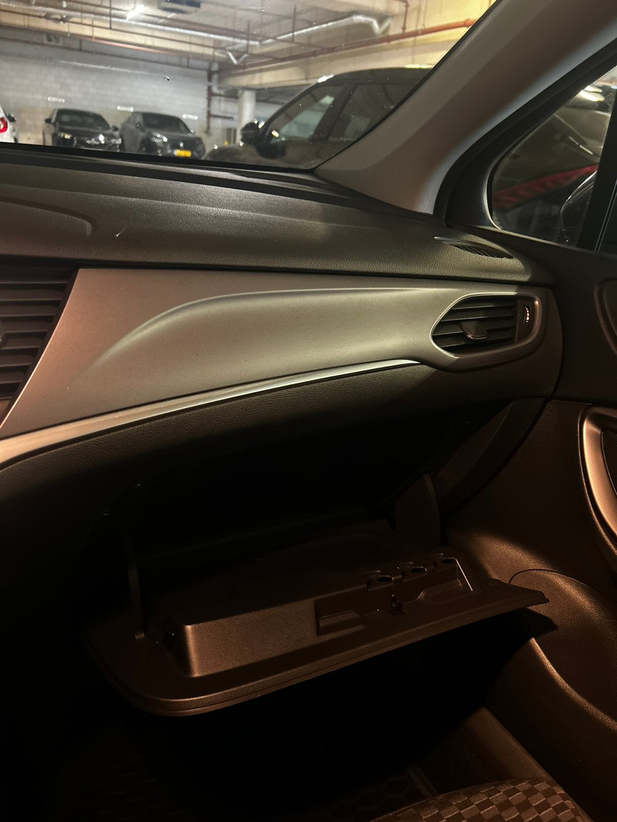 Foto 14 van Opel Astra 1.4 Turbo 5D 2016 Grijs| Carplay|