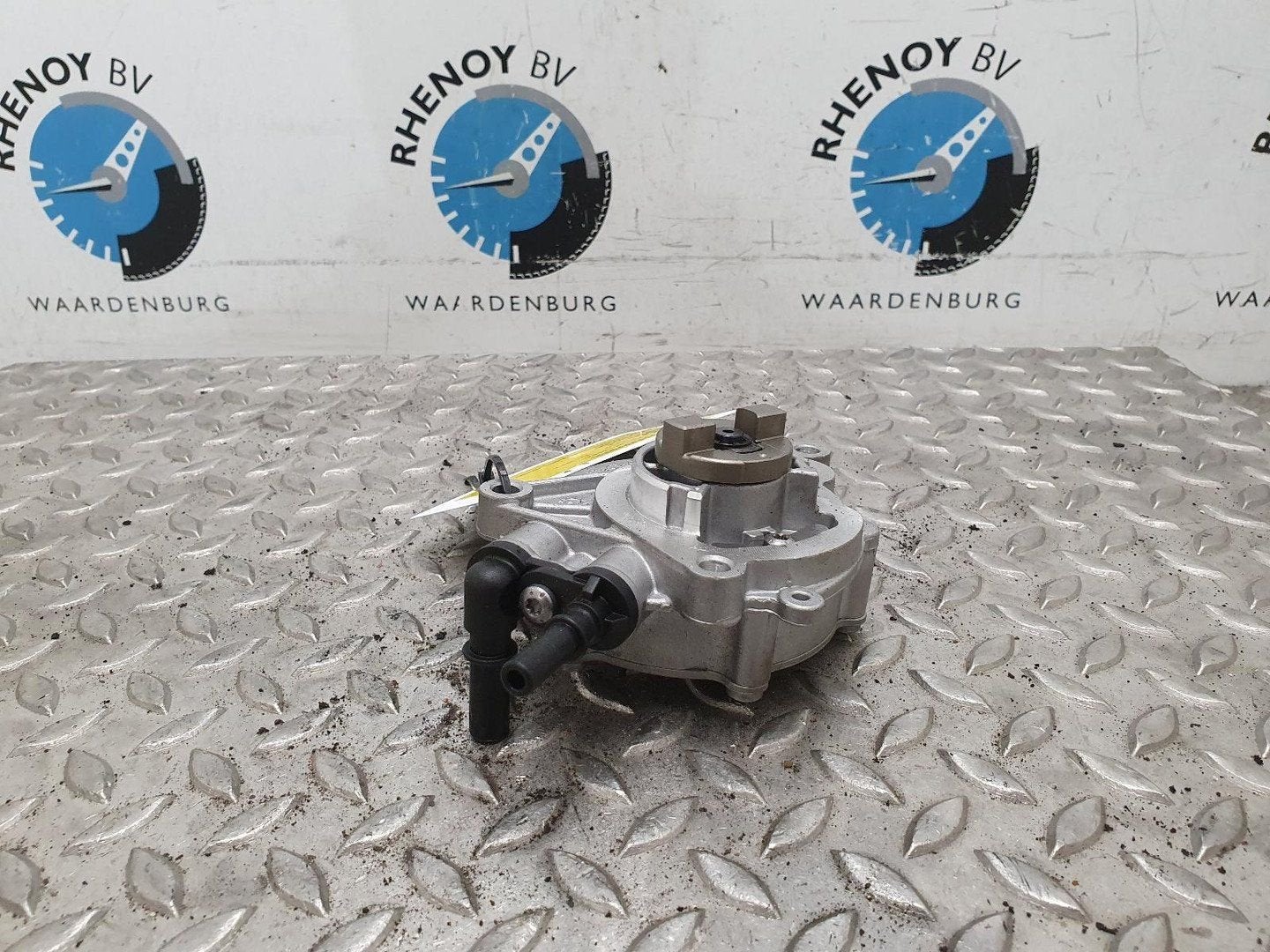CITROEN C4 VACUUMPOMP 2019, Ophalen of Verzenden, Gebruikt, Stiba lid