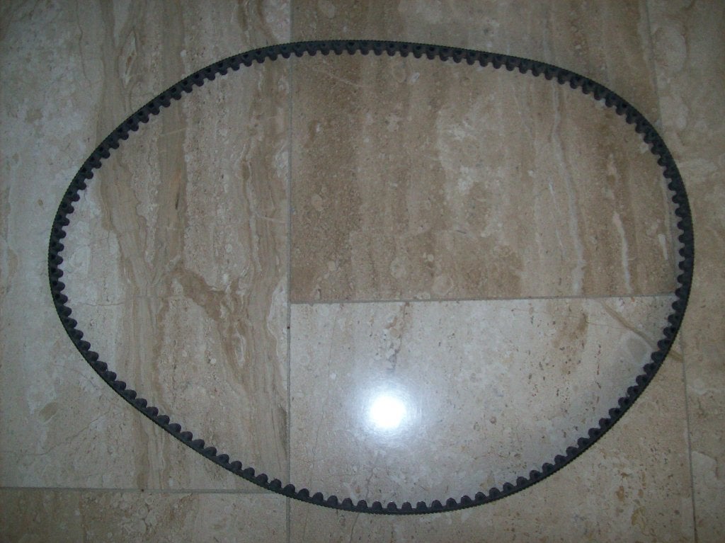 Stromer ST2  aandrijf  riem, Kunststof, Ophalen of Verzenden, Zo goed als nieuw, Derailleur of Ketting