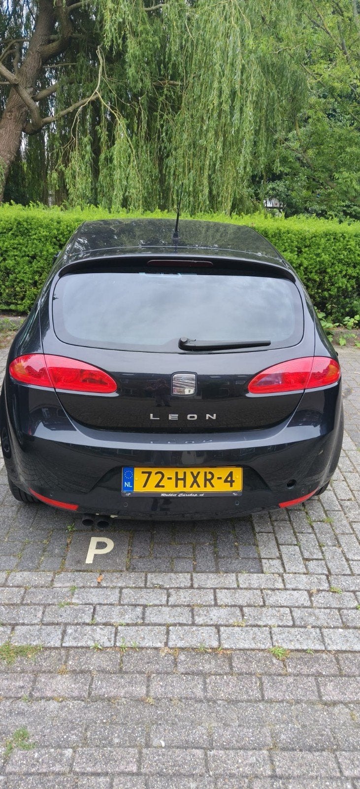 Seat Leon 1.4 TSI 92KW 125pk full option, Auto's, Seat, Particulier, Leon, ABS, Adaptive Cruise Control, Airbags, Airconditioning