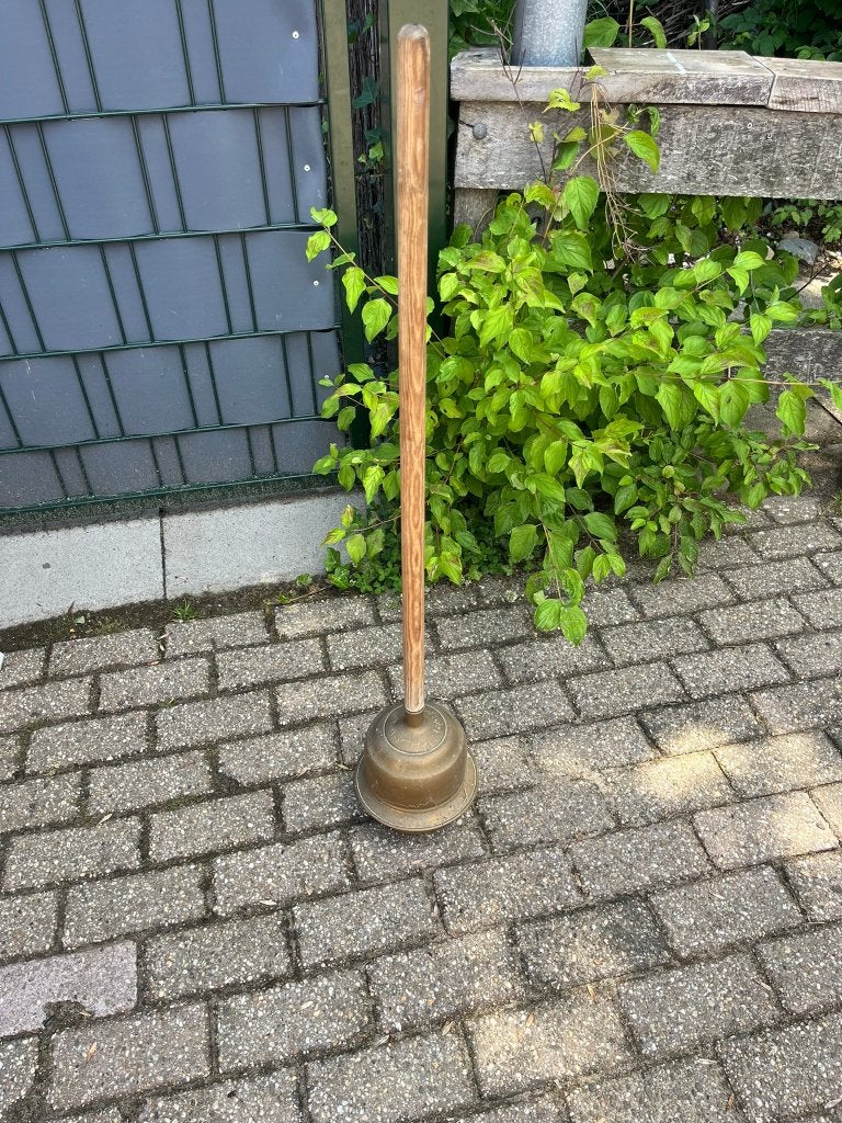 Wasstamper, Ophalen of Verzenden