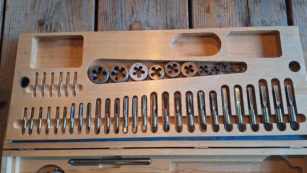 Mooie PEDO SOLLINGEN draad Tapset draadtapset NIEUW, Nieuw, Ophalen of Verzenden, ., ,