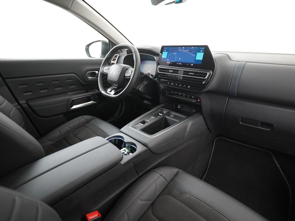 Citroen C5 Aircross 1.6 Plug-in Hybrid 225 Shine | Facelift, 12 maanden, 14 kWh, Gebruikt, Euro 6