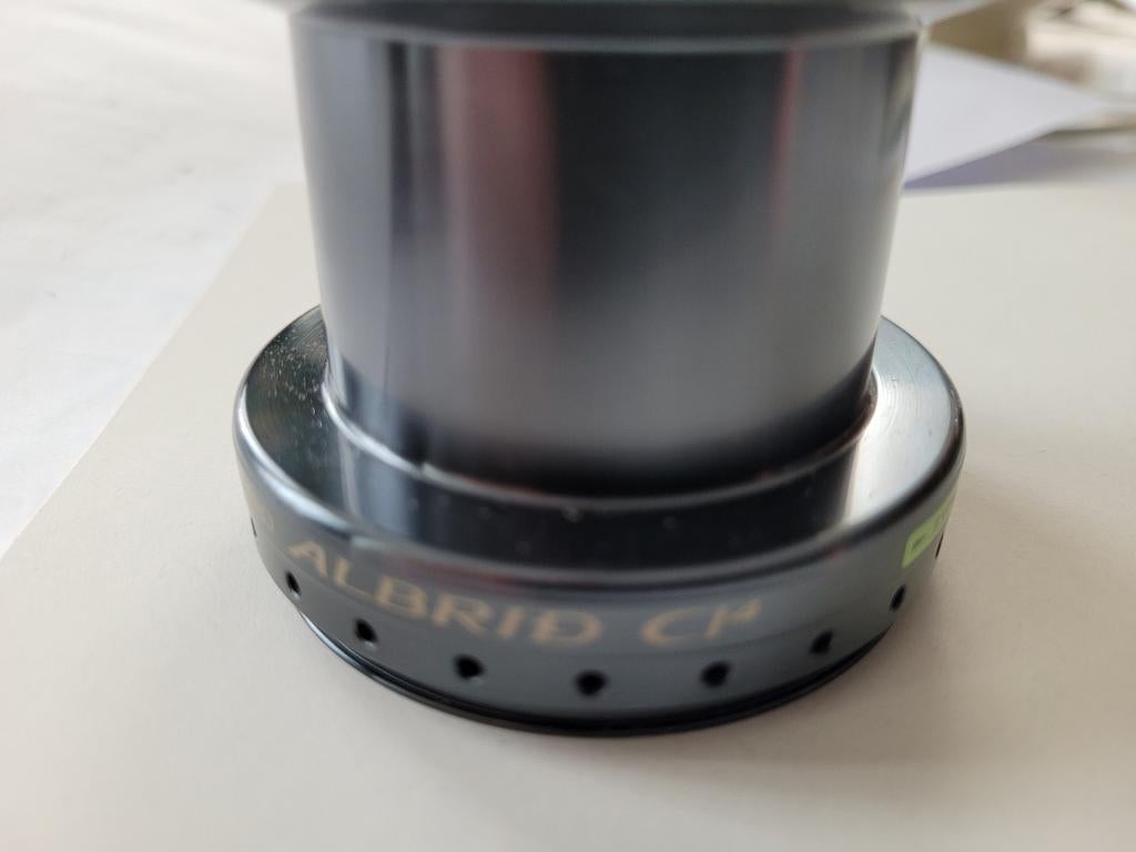 Albrid Ci4 type5 power aero, Ophalen of Verzenden, Nieuw, Overige merken