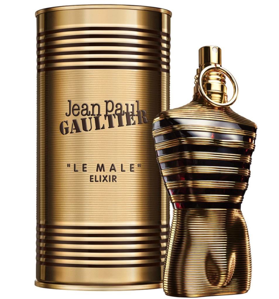 Jean paul GAULTIER, Ophalen of Verzenden, Zo goed als nieuw
