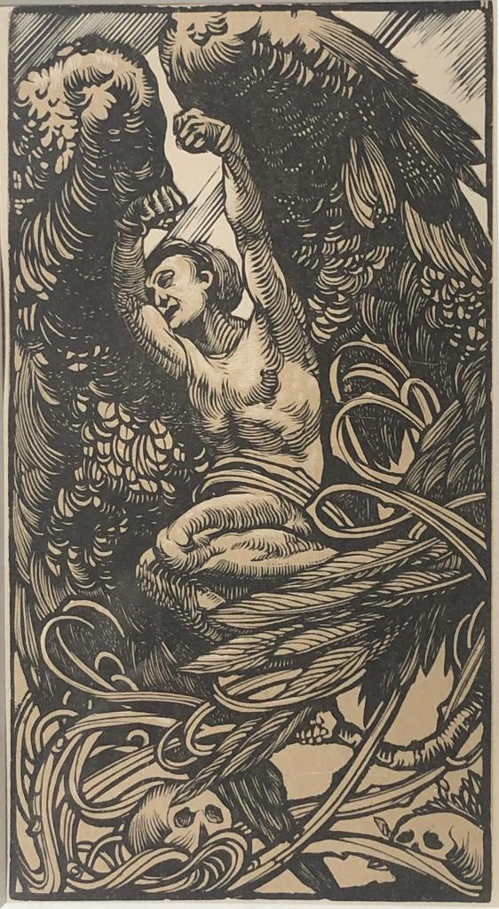 Mooie, betaalbare kunst v/h Grafiekkabinet J.J. Aarts, Antiek en Kunst, Kunst | Etsen en Gravures, Ophalen of Verzenden