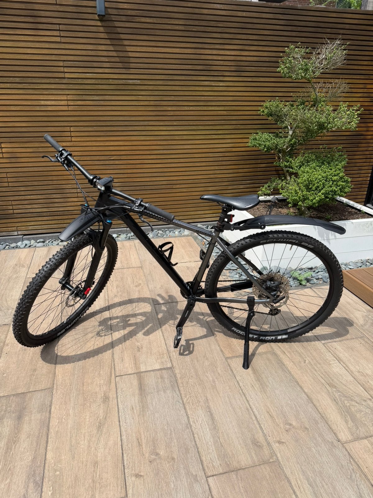 Stevens Sentiero 29" MTB – Nieuwstaat – Extra's – Aug. 2025, Fietsen en Brommers, 45 tot 49 cm, Ophalen, Zo goed als nieuw, Overige merken