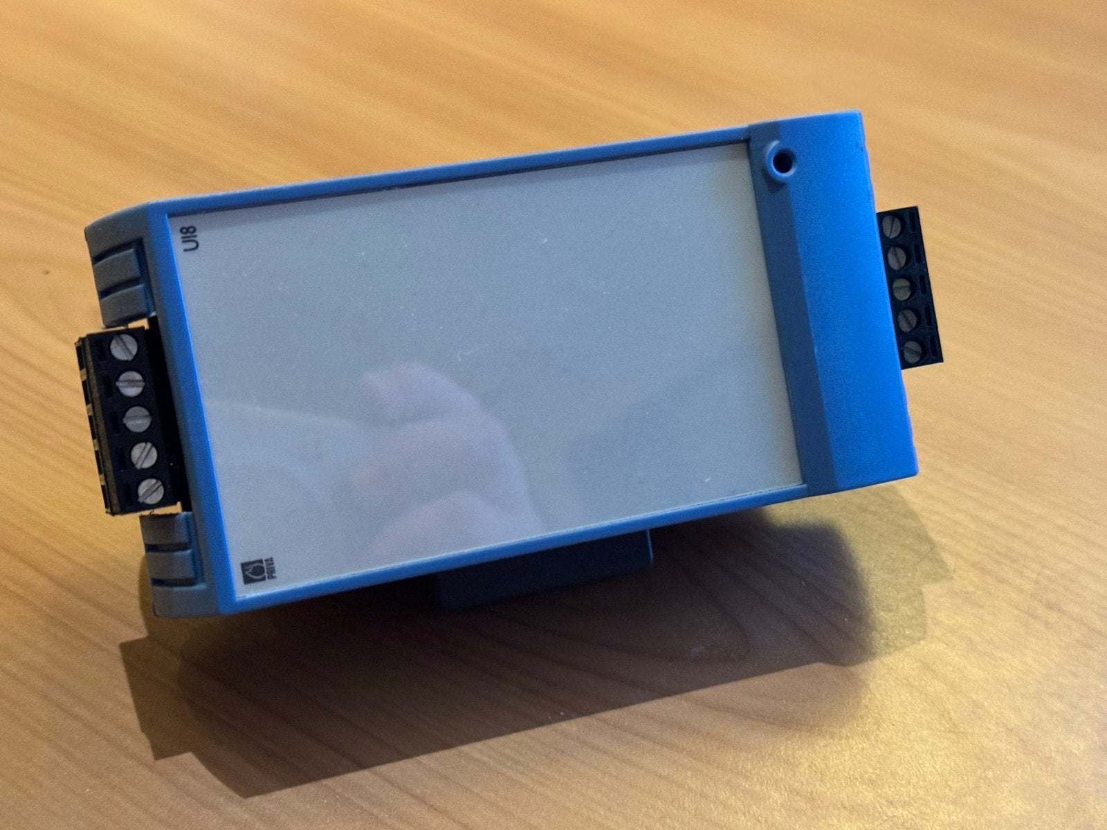 Priva Compri HX UI8-module (8 universele ingangen), Ophalen of Verzenden, Zo goed als nieuw