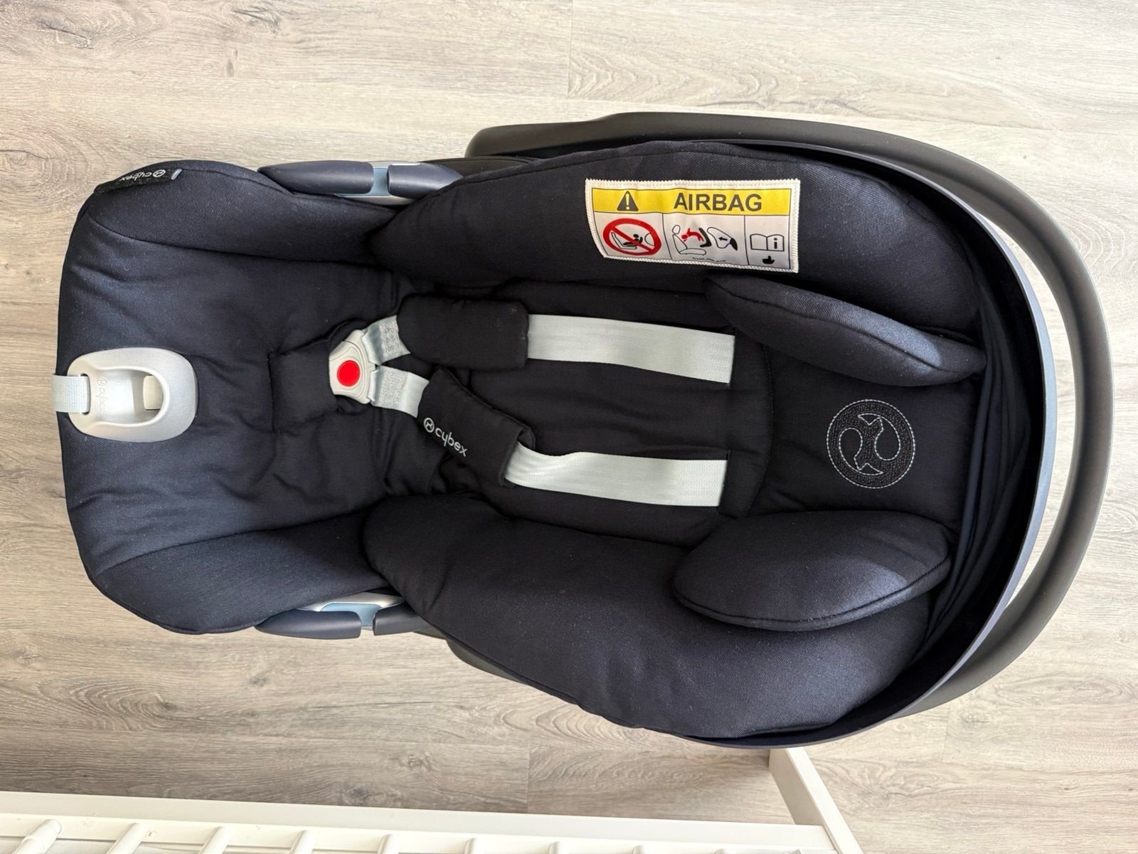 Premium Baby Travel Set: Easywalker, Cybex & Ergobaby €540, Kinderen en Baby's, Autostoeltjes, Overige merken, Ophalen of Verzenden