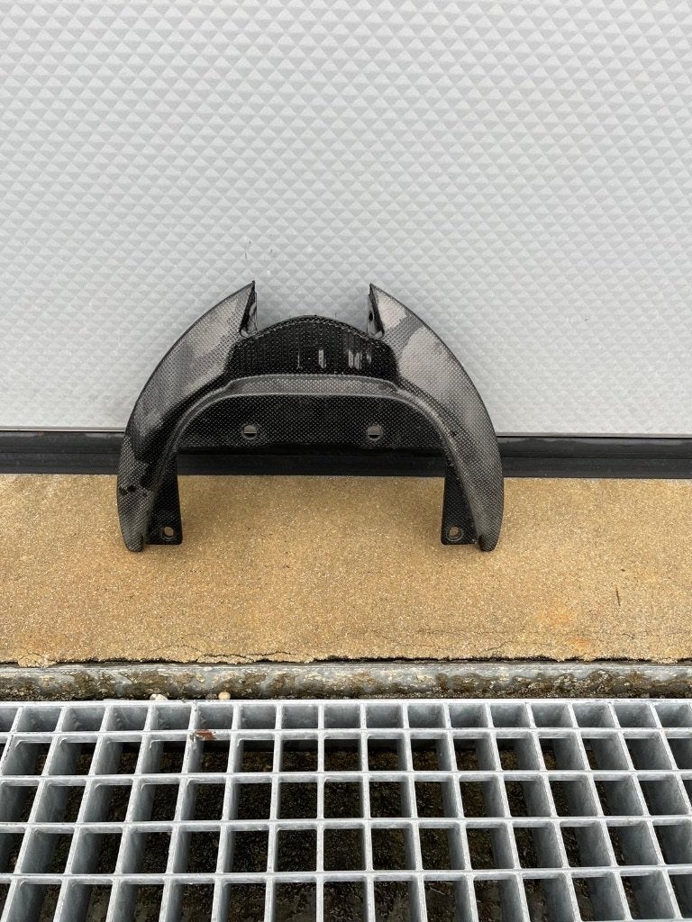 piaggio zip spoiler, Ophalen of Verzenden, Zo goed als nieuw, Kap, Piaggio
