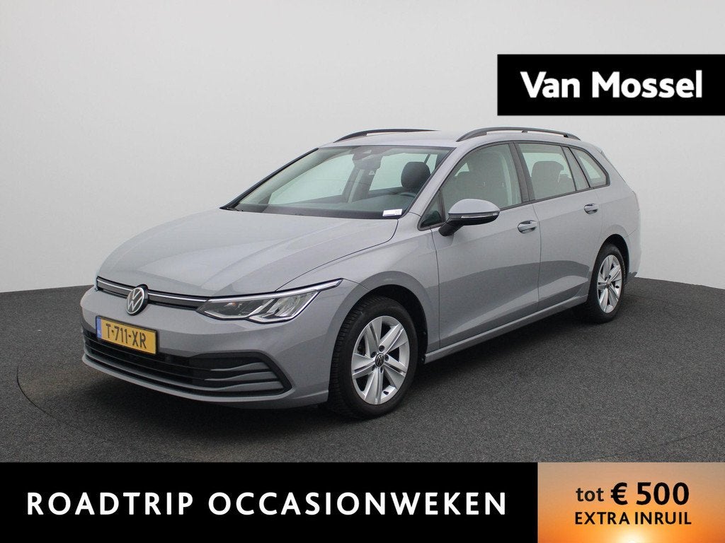 Volkswagen Golf Variant 1.0 TSI Life | APPLE CARPLAY - ANDRO