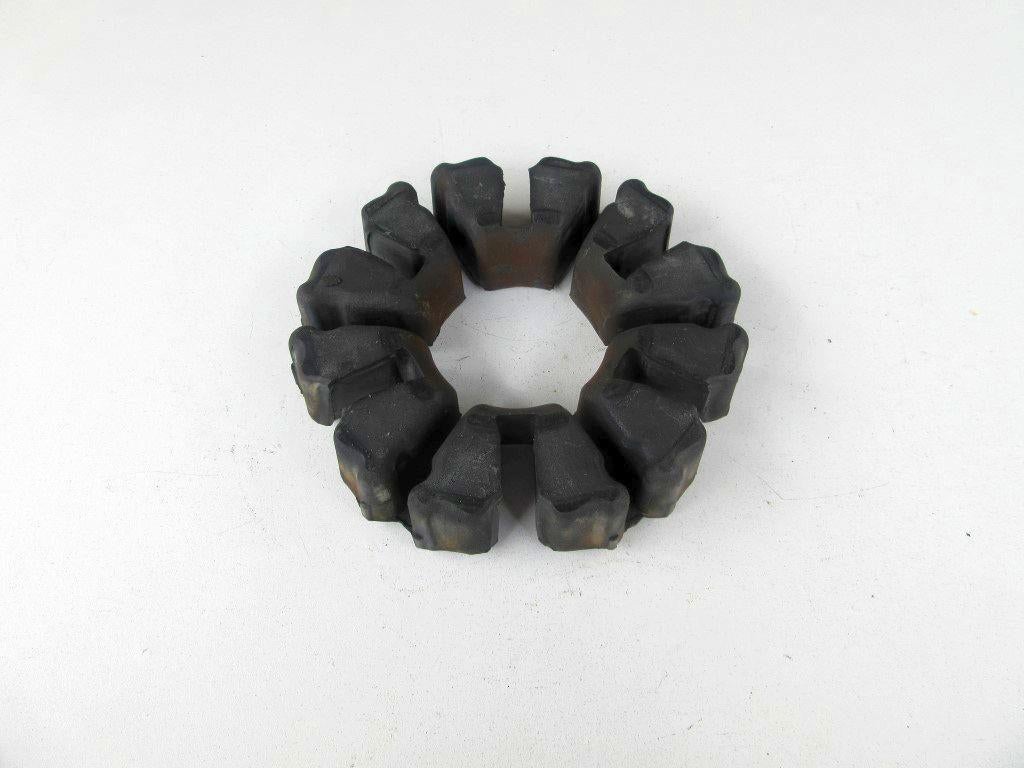 Kawasaki Z750E tandwiel rubber KZ 750 E transmissie demper, Ophalen of Verzenden, Gebruikt
