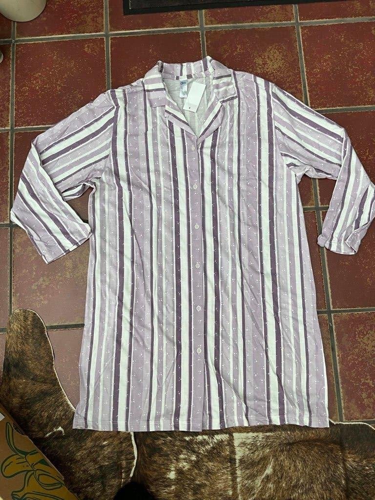 Nachthemd maat 42 merk Cybele, Kleding | Dames, Pyjama's, Maat 42/44 (L), Nieuw, Ophalen of Verzenden, Emmen