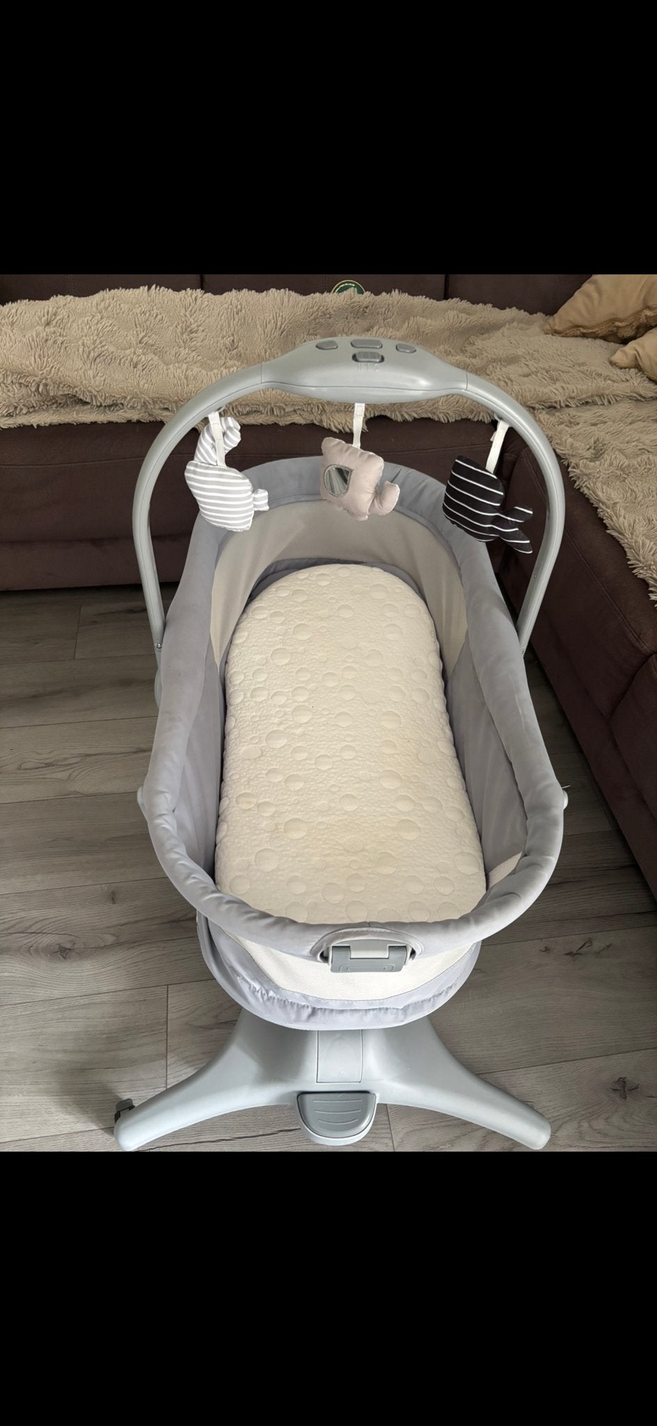 Chicco wipstoeltje, Ophalen of Verzenden, Gebruikt, Wipstoel, Chicco